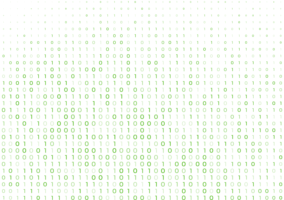 Бинарный код