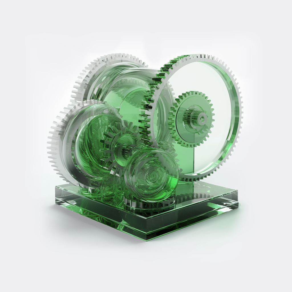 Сотрудники компании