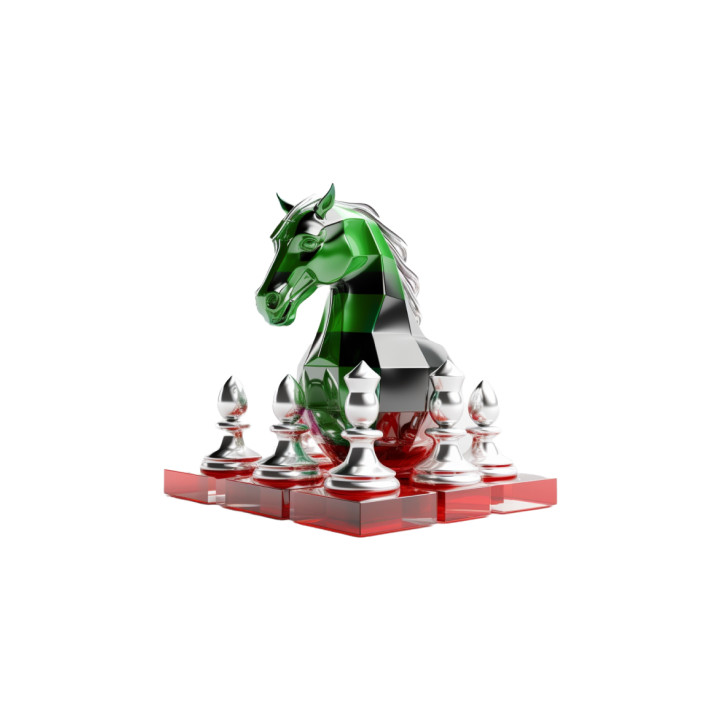 Шахматная доска