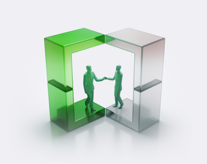 Партнерство