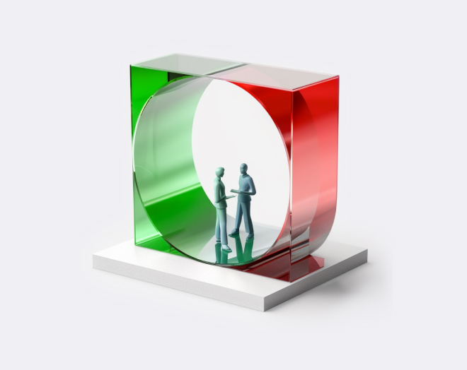 Партнерство