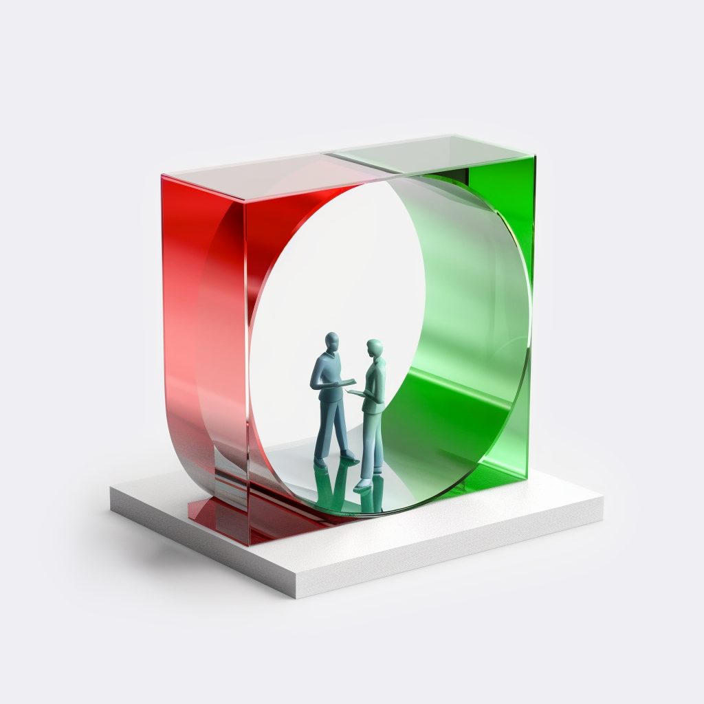 Картинка партнерство